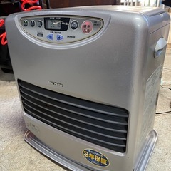 ★石油ファンヒーター ブルーヒーター の画像