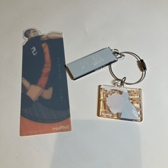 ハイキュー　グッズの画像