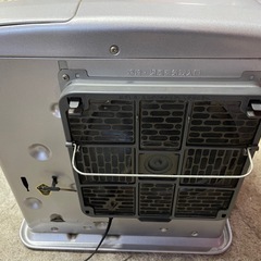 ★石油ファンヒーター ブルーヒーター の画像