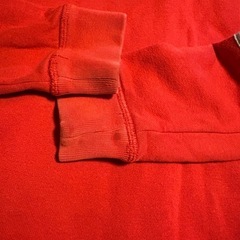 GAP パーカー　の画像