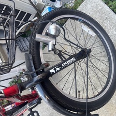 マウンテンバイク**の画像