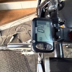 早い者勝ち 電動アシストスポーツタイプ ヤマハの画像