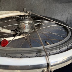 早い者勝ち 電動アシストスポーツタイプ ヤマハの画像