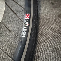 早い者勝ち 電動アシストスポーツタイプ ヤマハの画像