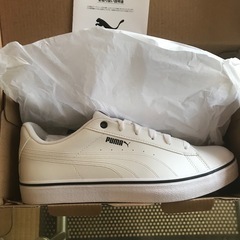 スニーカーの画像