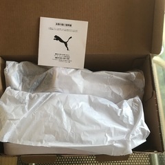 スニーカーの画像