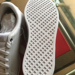 スニーカーの画像