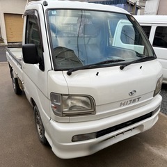🍂ハイゼット１台成約済み🍂軽トラ　在庫あります。ハイゼットキャリイ、ミニキャブ の画像
