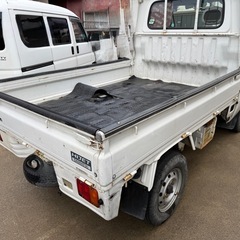 🍂ハイゼット１台成約済み🍂軽トラ　在庫あります。ハイゼットキャリイ、ミニキャブ の画像