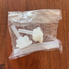 ビジョン　マグマグストロー用　替ストローの画像