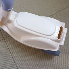 people製　室内用　三輪車　バイクの画像