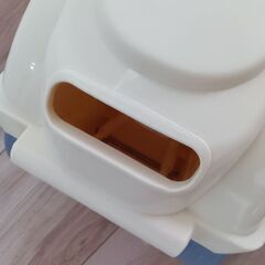 people製　室内用　三輪車　バイクの画像