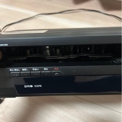 ＶＨＳテープ→ＤＶＤへのダビング♪の画像