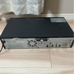 ＶＨＳテープ→ＤＶＤへのダビング♪の画像