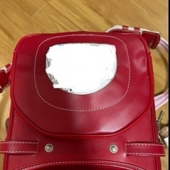 ランドセルの画像