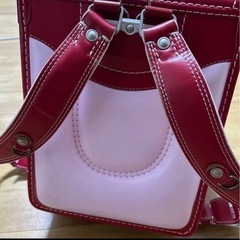 ランドセルの画像