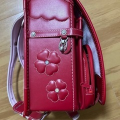 ランドセルの画像