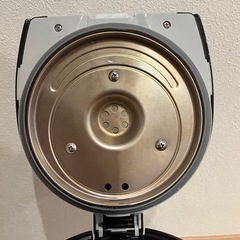 象印　電気保温ポットの画像