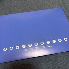 ポケモンカード　ビクティニBWR　シリアルナンバー付きの画像