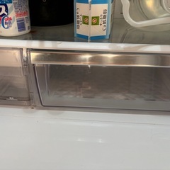 【受け渡し予定者決定】HITACHIノンフロン冷蔵冷凍庫315ℓの画像