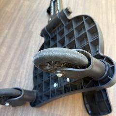 ベビーカーステップ　の画像