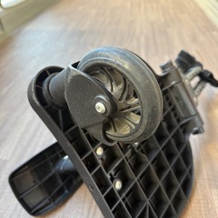 ベビーカーステップ　の画像