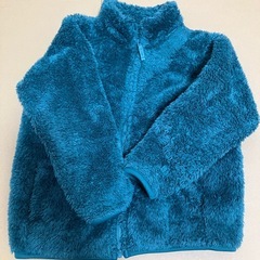 子供服ユニクロ他120サイズの画像