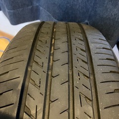 決まりました！205/60R16ブリヂストンセイバーリング2本の画像