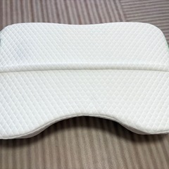 枕　高反発　nishikawaの画像