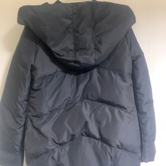 リップサービス　ダウンコートの画像