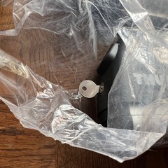 THULE 739 Xtender　スキー スノーボード キャリアの画像