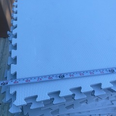 【大量】クッションタイルカーペットの画像