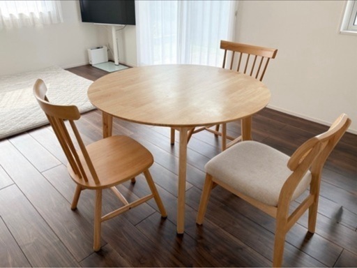 ダイニングセット