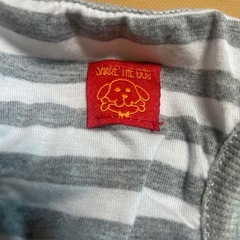 犬用服✖︎2の画像