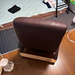 AX-C1626 スピ―チェ SPEACHE スピーカー付き座椅子の画像