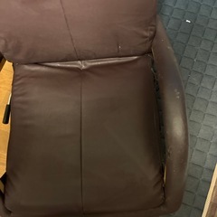 AX-C1626 スピ―チェ SPEACHE スピーカー付き座椅子の画像