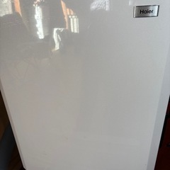 冷凍冷蔵庫　Haire の画像