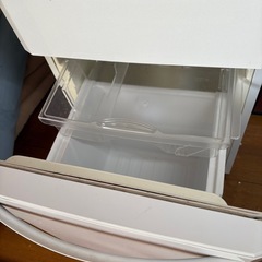 冷凍冷蔵庫　Haire の画像