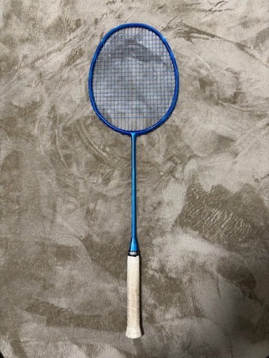 バドミントン ラケット GOSEN