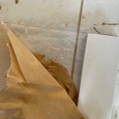 アクリル板 5mm 端材 4枚セット 工作 の画像