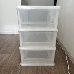 収納ケースの画像