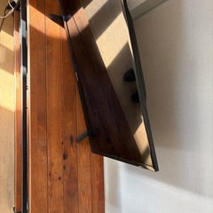 テレビボードの画像