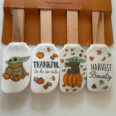 ベビーヨーダの画像