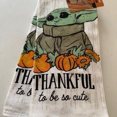 ベビーヨーダの画像