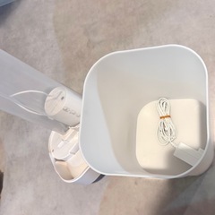 加湿器（上から給水・タンク丸洗い可能）の画像