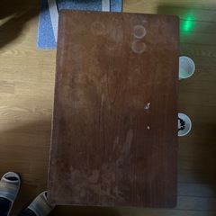 文机(骨董品)の画像