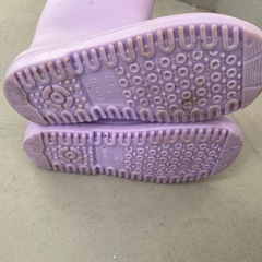 子供用靴５点セットの画像