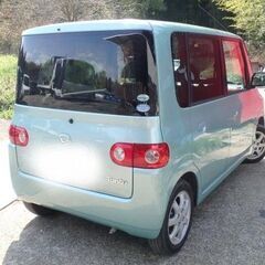 ❑全国自社ローン対応❑    ●平成16年登録ダイハツタントX 4WDの画像