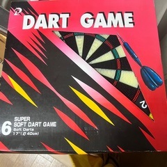 ダーツ ボードの画像