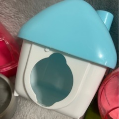 ハムスター セットの画像